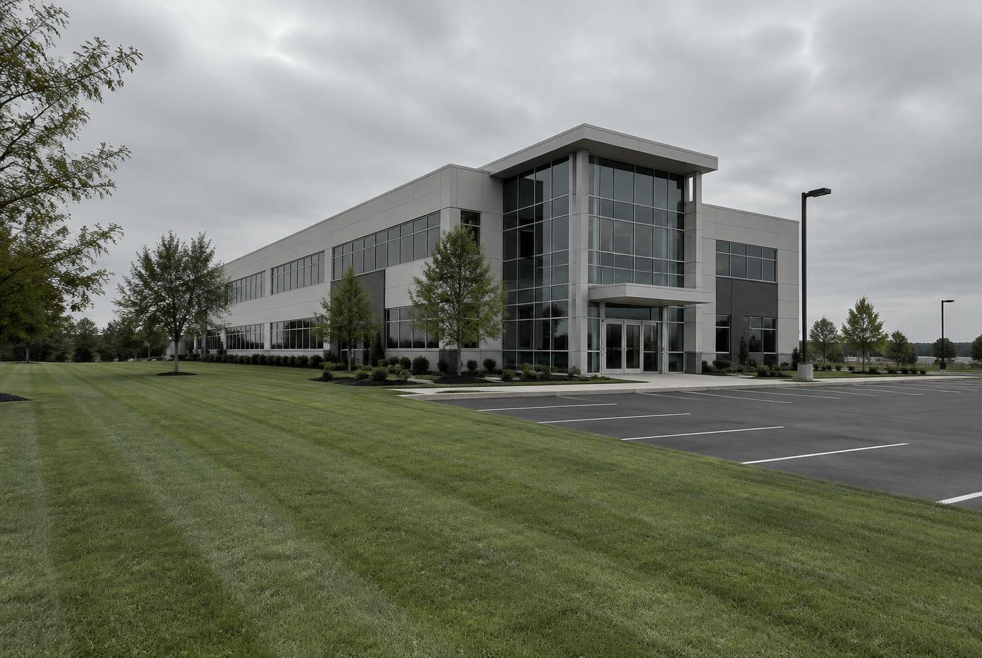 Commercial services