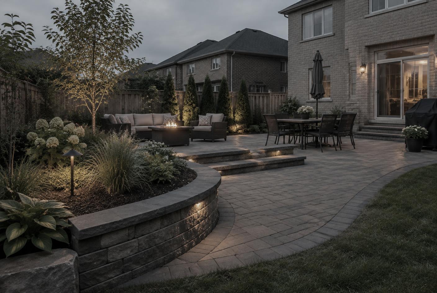 Residential services